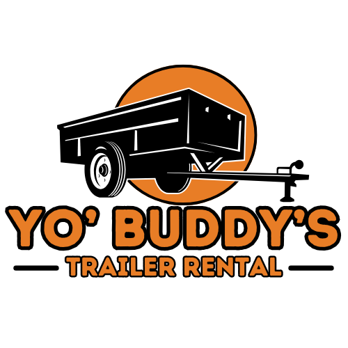 Yo' Buddy's Trailer Rental